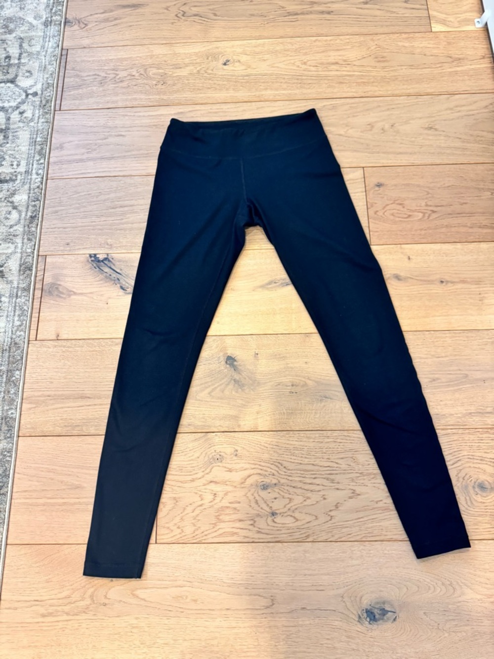 Zella Black Leggings